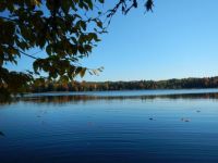 Lac St-Charles (Québec)
