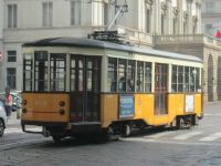 Tramvia de Milà