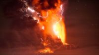 Volcano