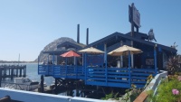 Morro Rock & Restaurant