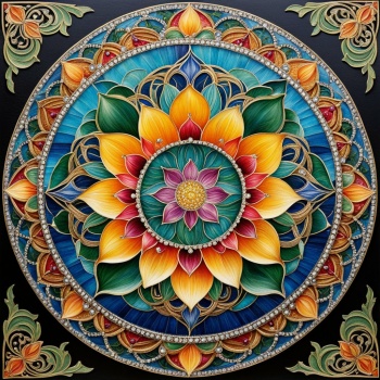 Album cover jigsaw puzzle
