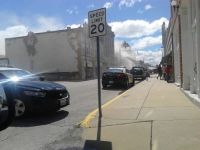 fire fighting 