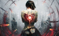 Bloodflame