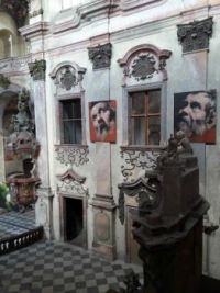 Gallery Litoměřice