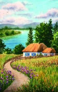Down A Country Lane