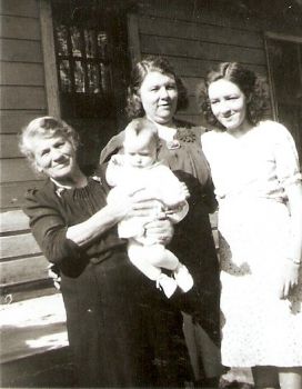 4 Generations  1941