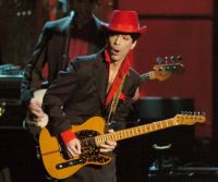 Prince: While My Guitar Gently Weeps