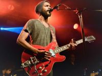 Musicians 68 - Gary Clark Jr