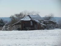 Old Barn