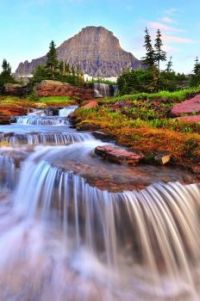 GlacierNationalPark