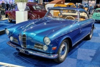 BMW "503" coupé - 1958