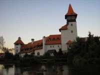 Czech Rep. - Červený Újezd