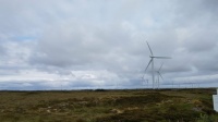 Smøla Wind Farm 2a