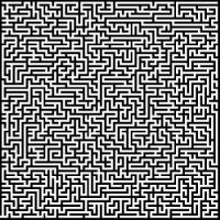 Maze