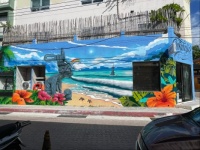 Ixchel Mural