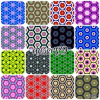 pattern