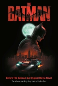 Cover: The Batman