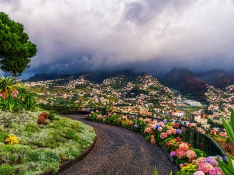 Portugal_Funchal_Madeira_Island