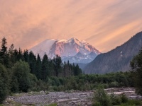Bear Head Mountain