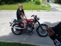 BSA
