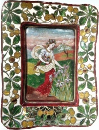 Le Printemps (Spring) (1880s)