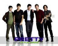 Shows to Watch: Pretty Little Liars (Boys)