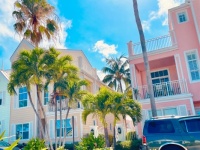 Pastel in fort lauderdale