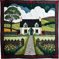 Cottage in the Hills