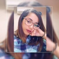Hi friends! Cut my hair :)