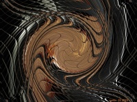 Copper & Onyx