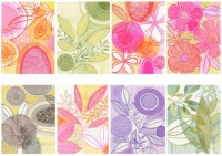 Susan Black Sketchbook / 100 Day Project