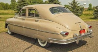 1950 Packard1