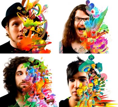 fall out boy