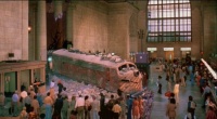 1976 Silver Streak movie
