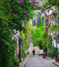 Rue des Thermopyles
