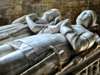 In Harewood Church