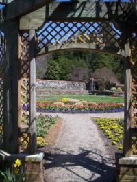Biltmore Garden