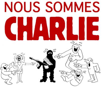 NOUS SOMMES CHARLIE