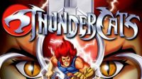 Thundercats 1
