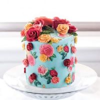D & G Cake: Inspired to Taste by Liz Joy