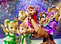 Born This Way - Chipettes