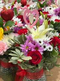 Happy Valentine's Day!