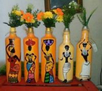 Bottles of Beautiful Heritage