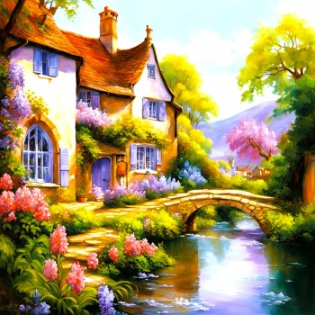 A Place called Home