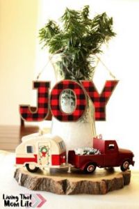 Joy to the World