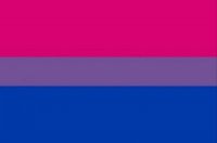 Bisexual Flag