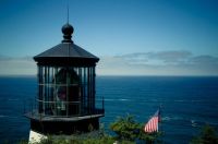 Lighthouse Cape Meares