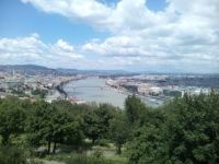 Budapest