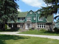 Homes in my town
