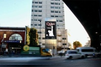 Face It Alone Billboard